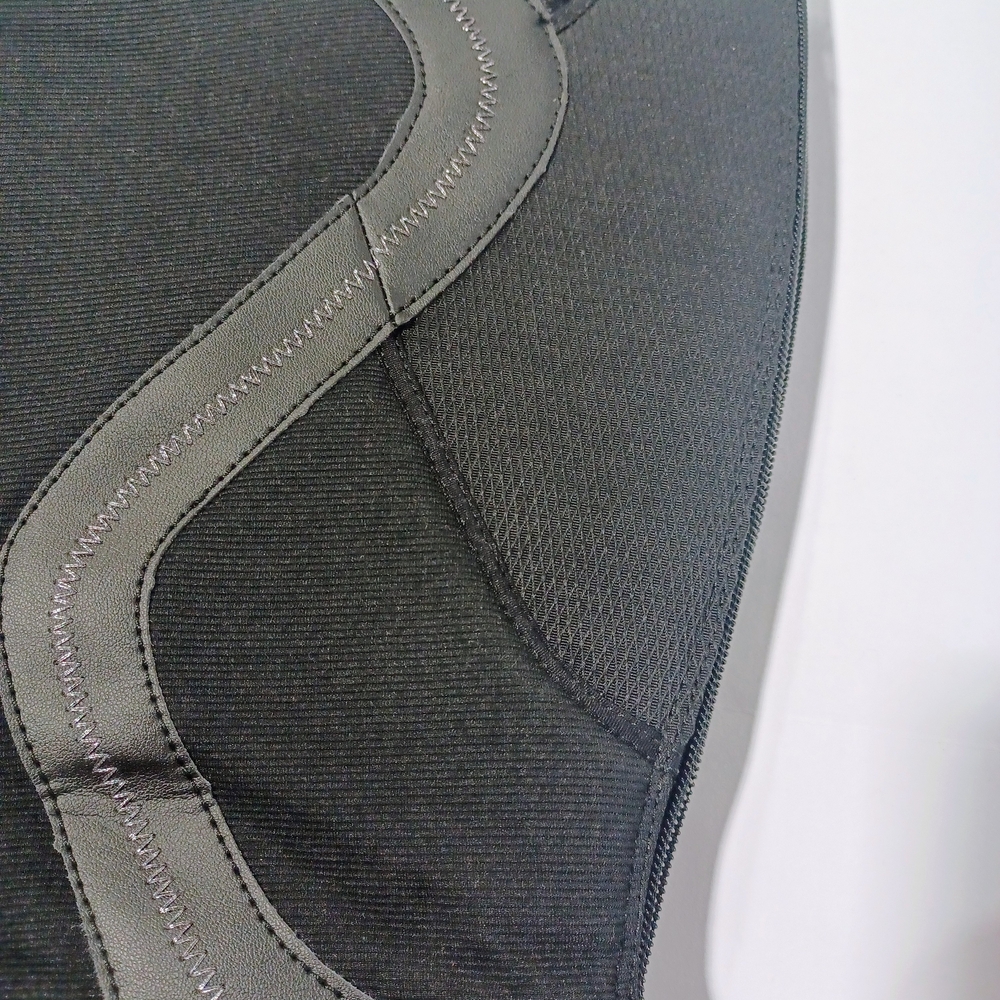 Bzees Black Winter Boots - Picture 7 of 7